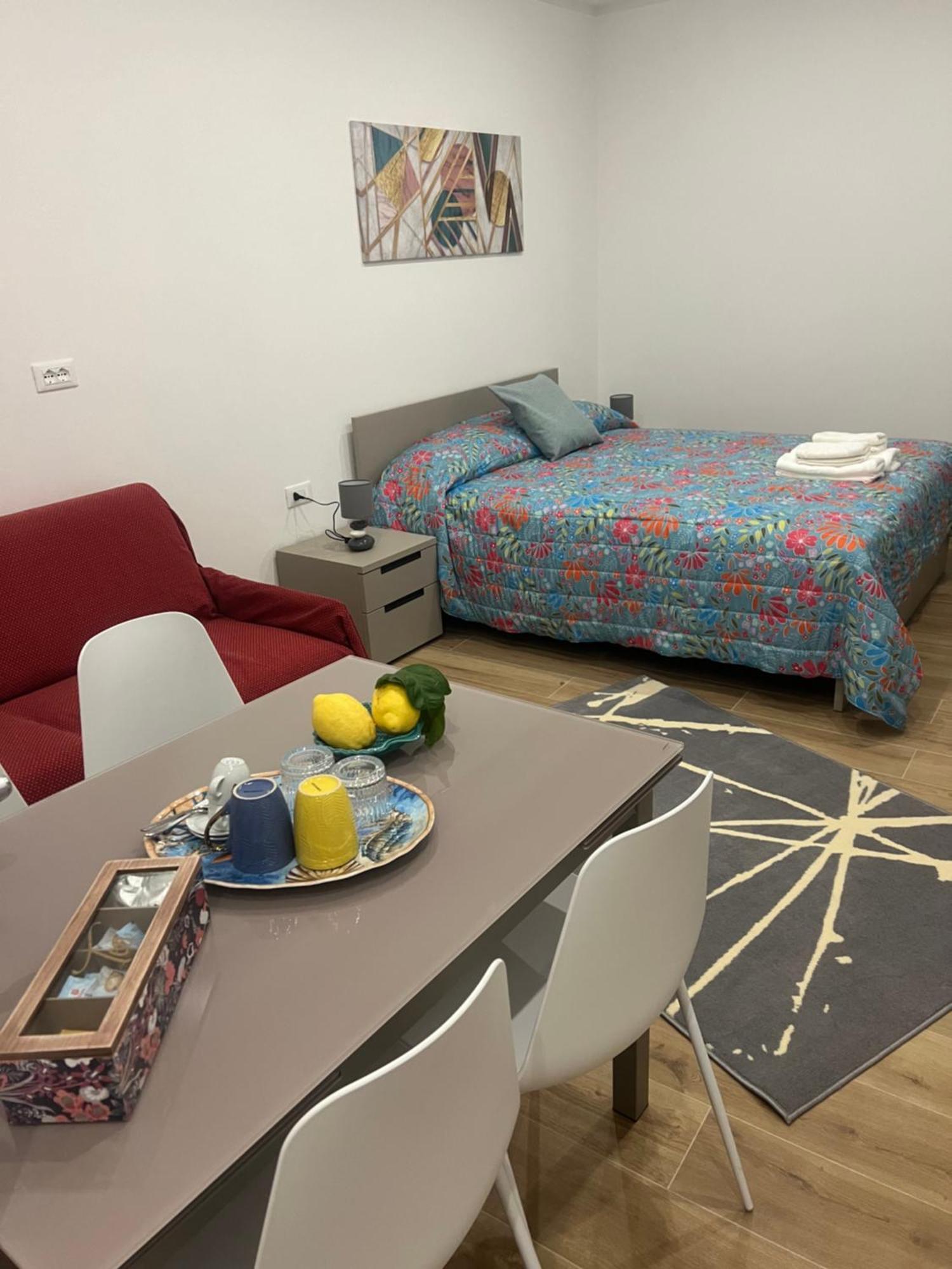斯培西亚 Casa Enzo酒店 外观 照片