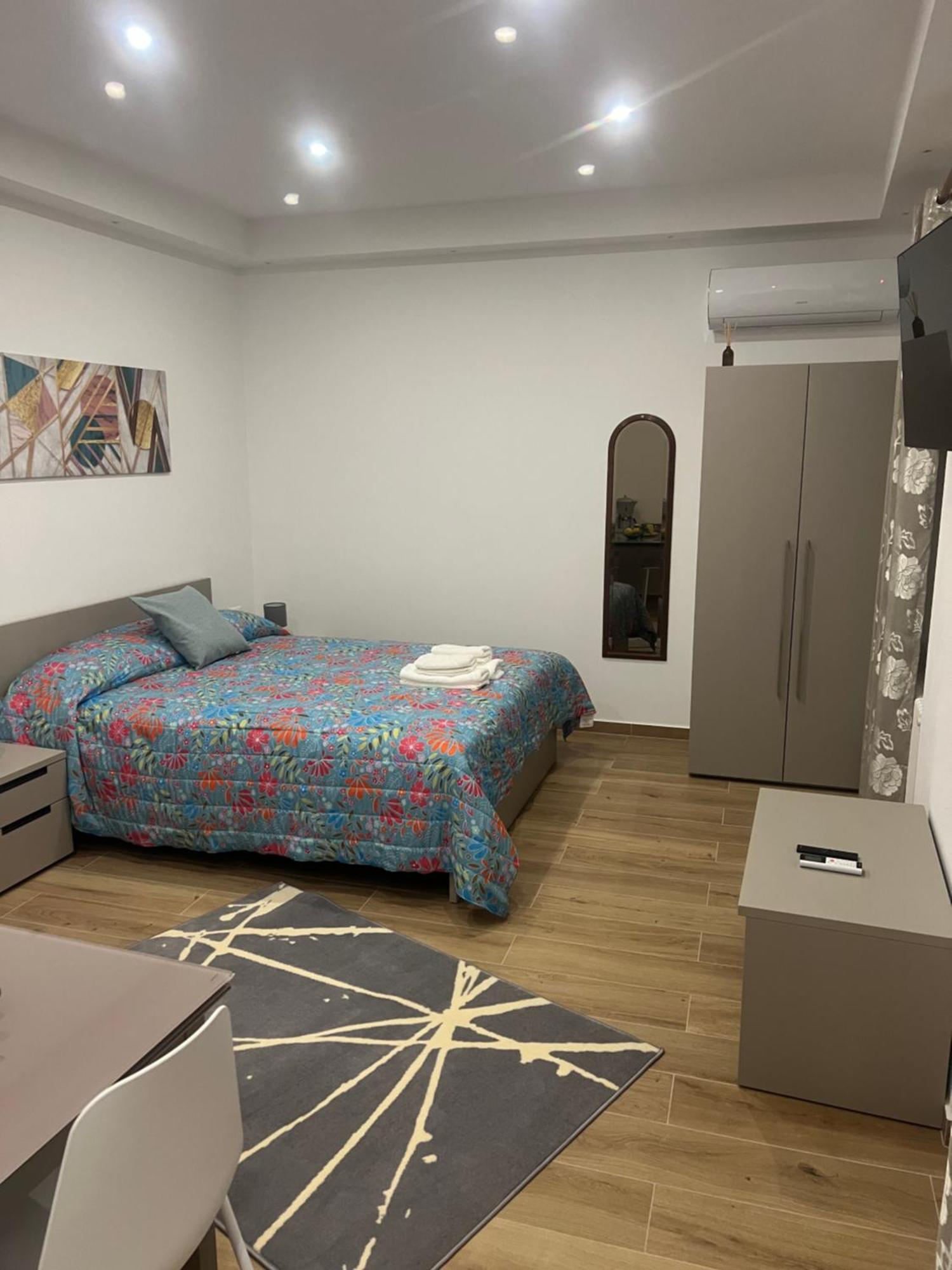 斯培西亚 Casa Enzo酒店 外观 照片