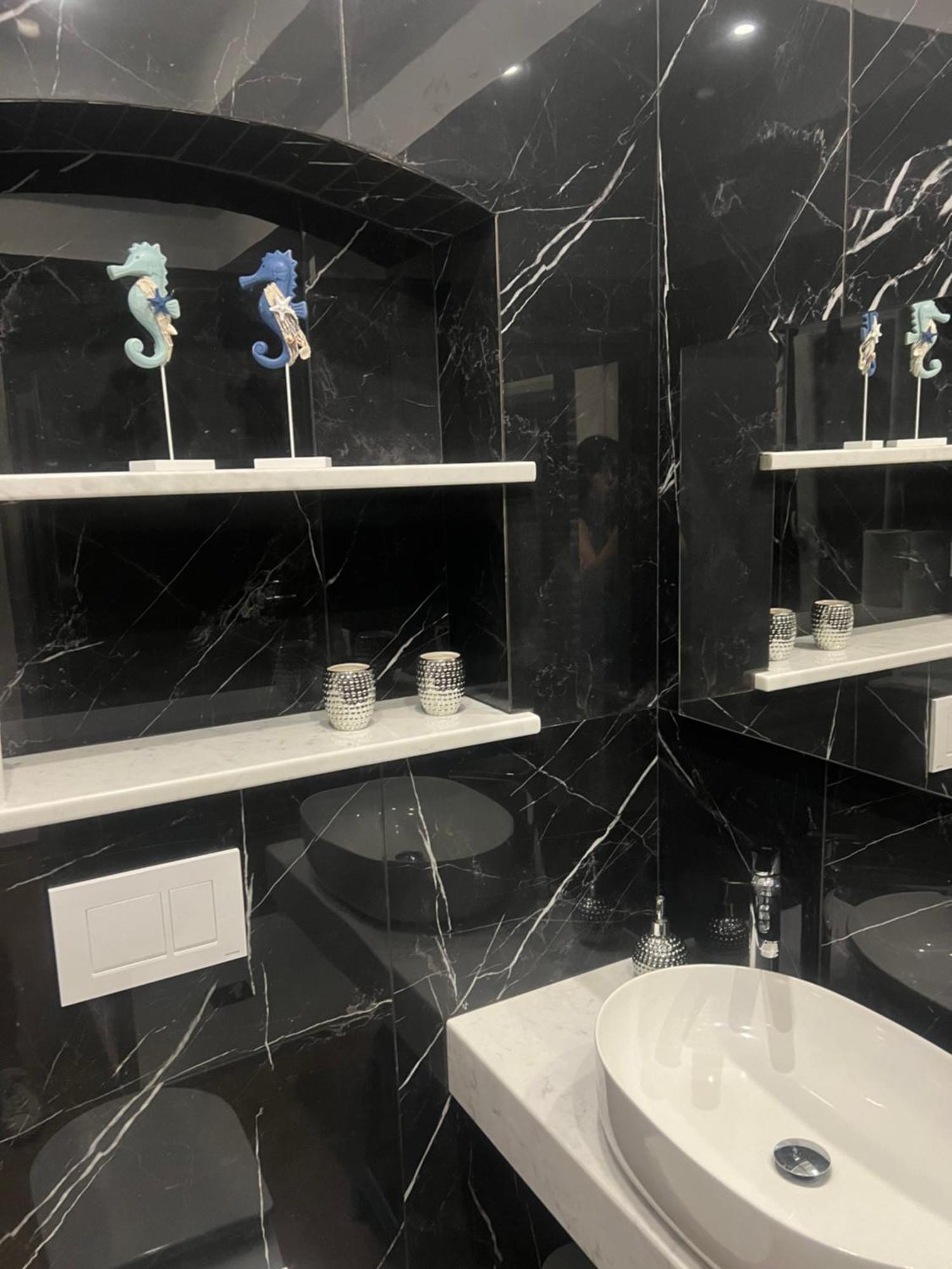 斯培西亚 Casa Enzo酒店 外观 照片