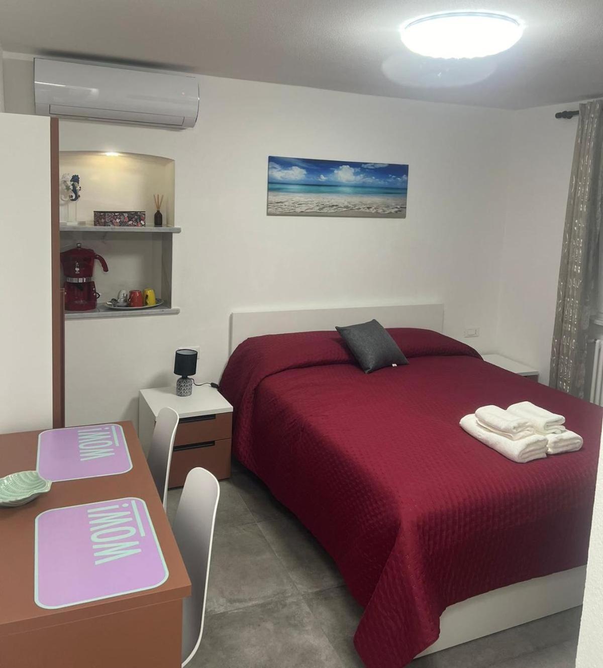斯培西亚 Casa Enzo酒店 外观 照片
