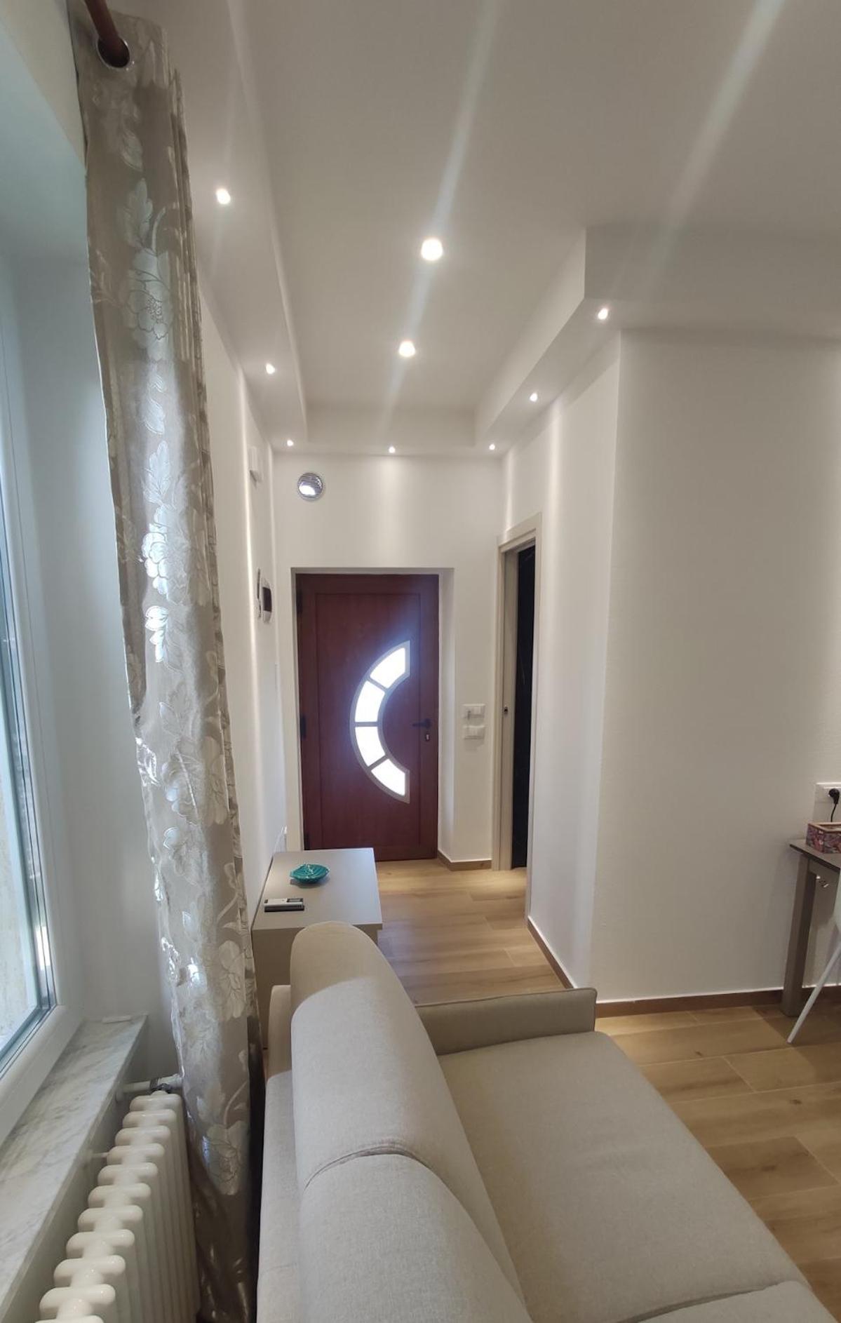 斯培西亚 Casa Enzo酒店 外观 照片