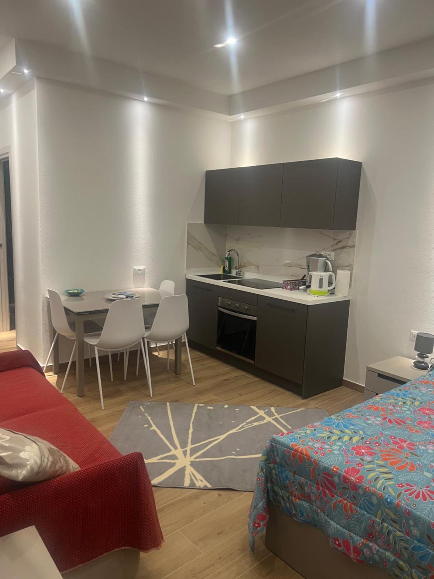 斯培西亚 Casa Enzo酒店 外观 照片