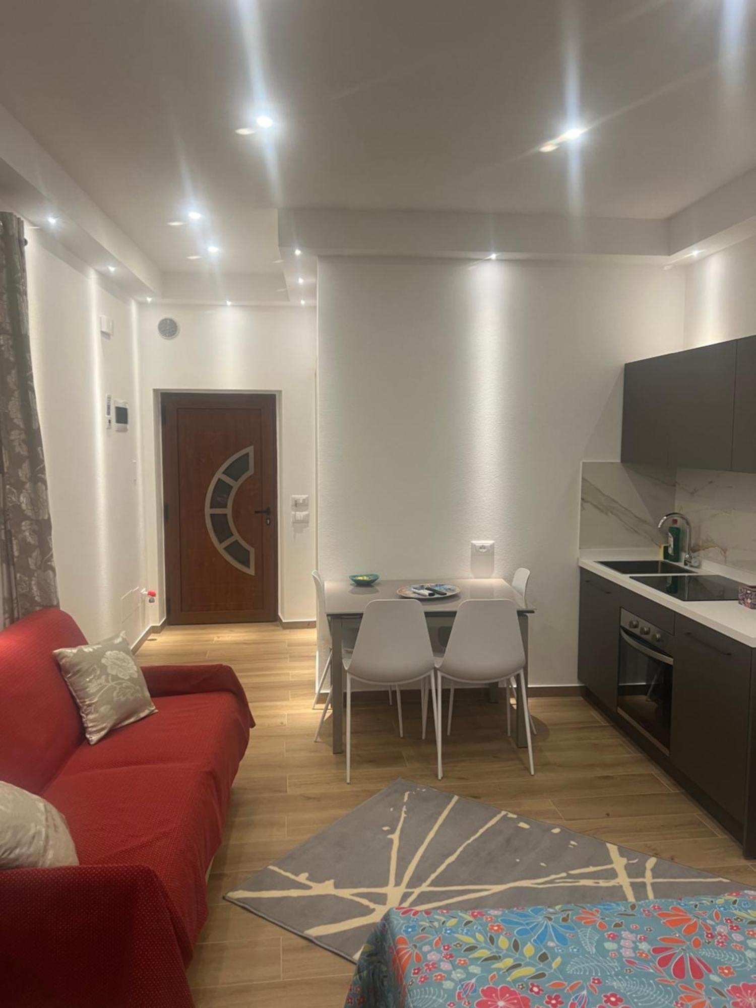 斯培西亚 Casa Enzo酒店 外观 照片